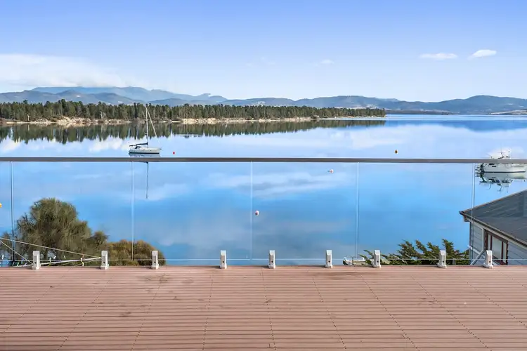85 Lewisham Scenic Drive, Lewisham TAS 7173