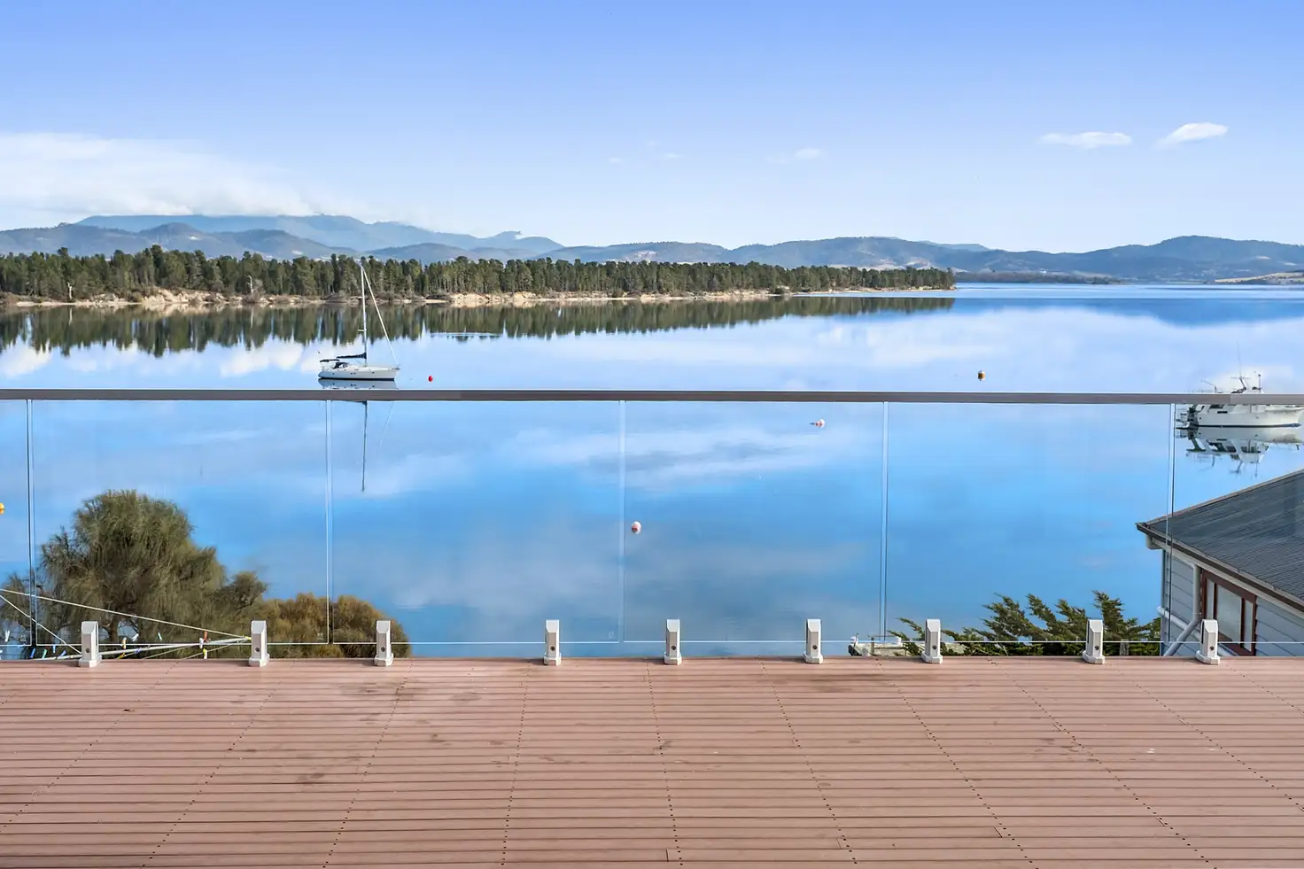 Main view of Homely house listing, 85 Lewisham Scenic Drive, Lewisham TAS 7173