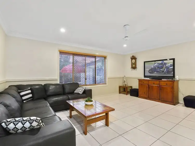 Third view of Homely house listing, 16 Crestwood Street, Kuraby QLD 4112