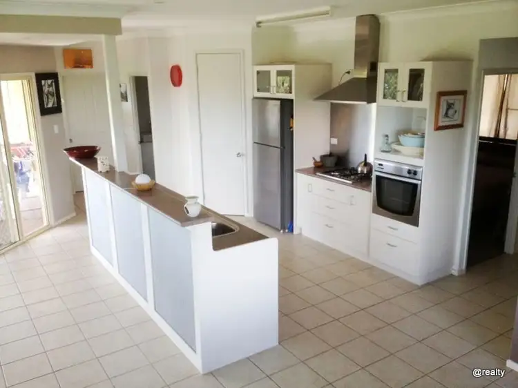 Fifth view of Homely rural property listing, 63 Hicken Way, Nanango QLD 4615