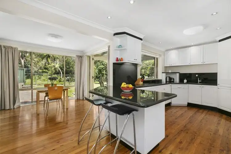 Main view of Homely house listing, 40 Nandi Avenue, Frenchs Forest NSW 2086
