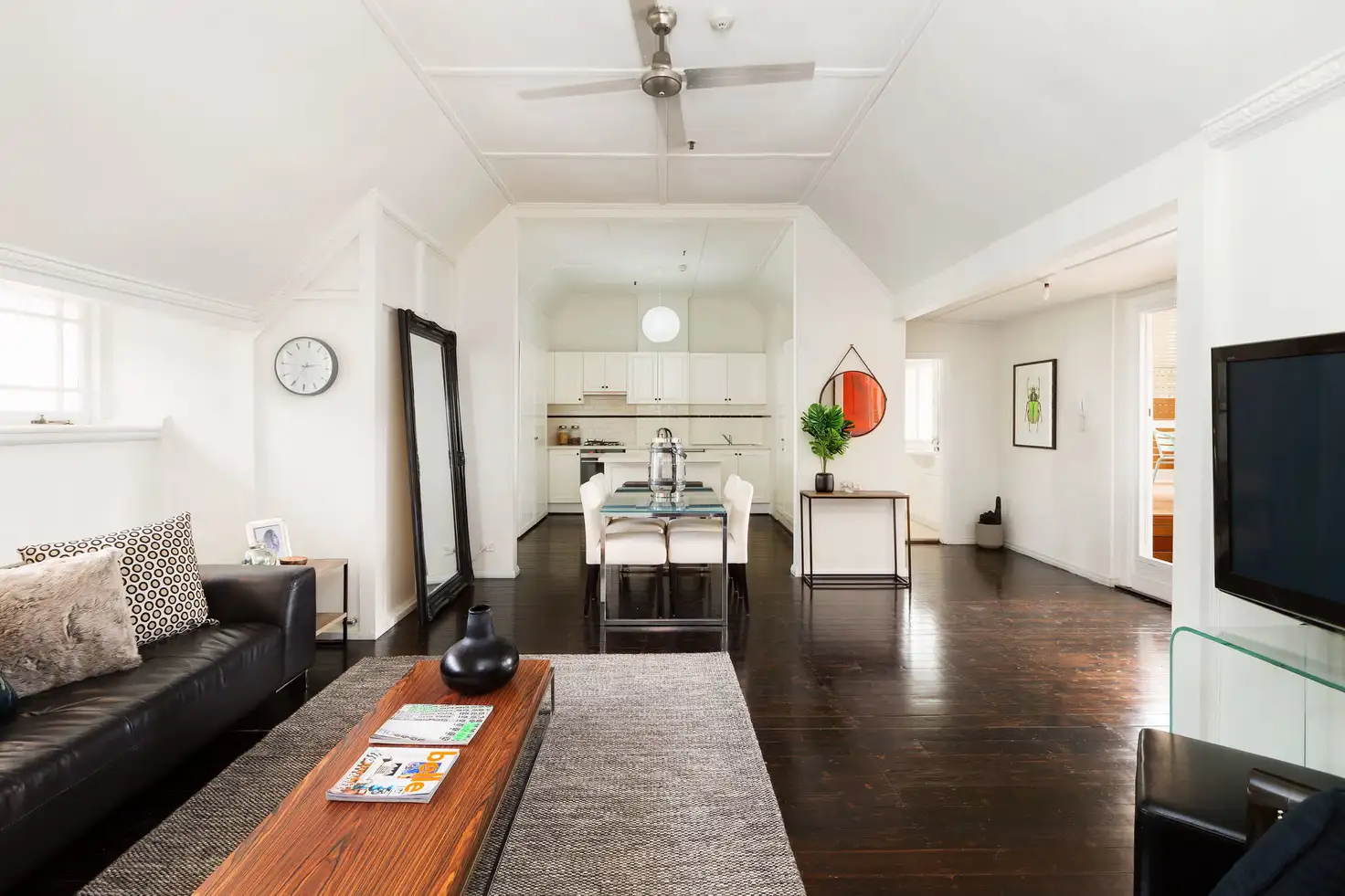 Main view of Homely apartment listing, 15a/13 Springfield Avenue, Potts Point NSW 2011