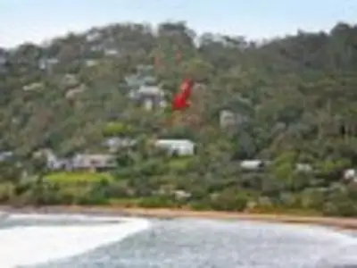 Second view of Homely land listing, 2A Morley Avenue, Wye River VIC 3221