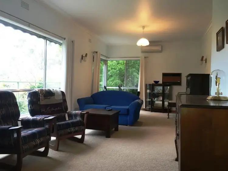 Seventh view of Homely house listing, 417 Buffalo River Road, Buffalo River VIC 3737