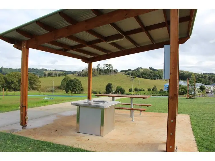 Third view of Homely land listing, Lots 23 Parrot Tree Place, Bangalow NSW 2479