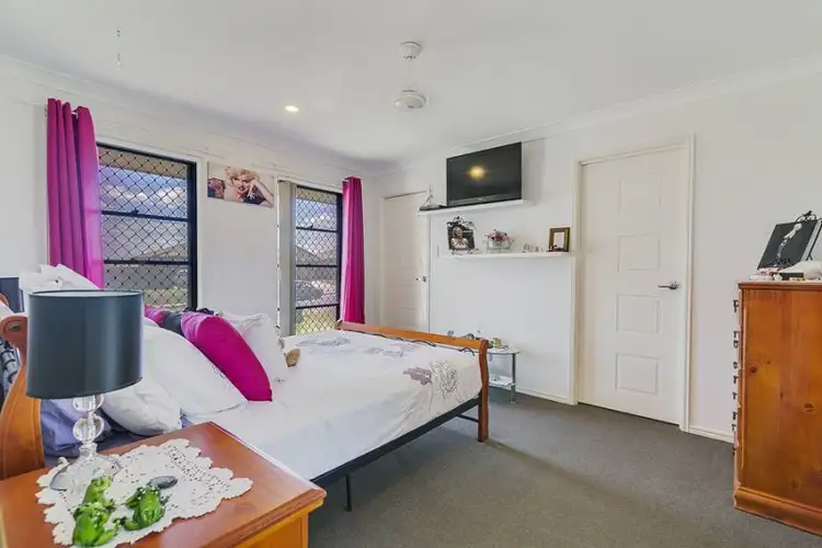 Fifth view of Homely house listing, 59 Banksia Dr, Raceview QLD 4305
