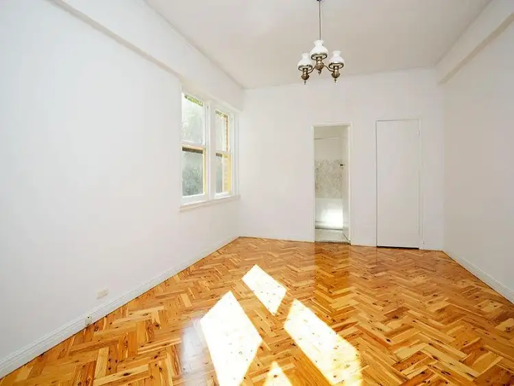 Fourth view of Homely apartment listing, 205/12 Macleay Street, Potts Point NSW 2011