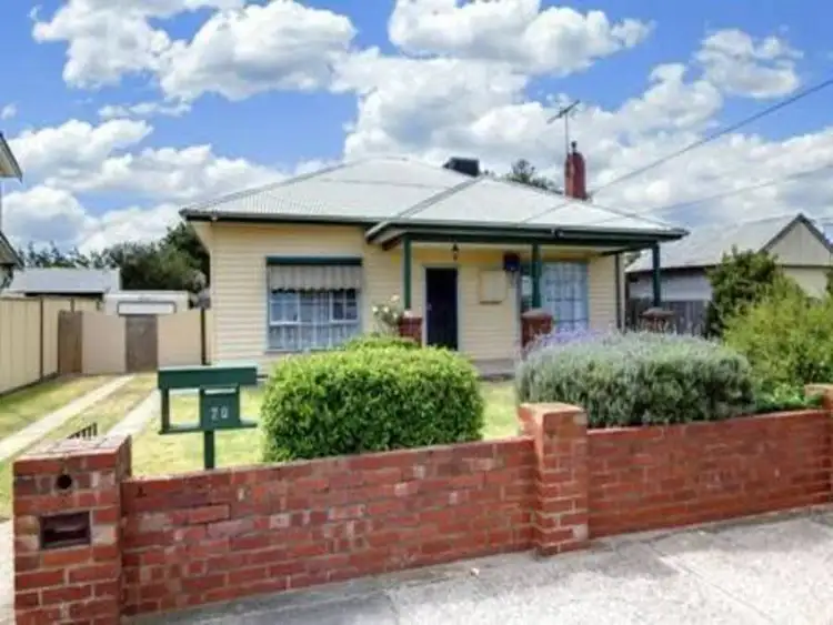 20 Bayview Street, Altona VIC 3018