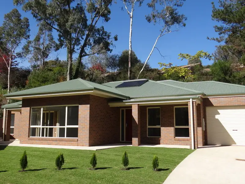 Main view of Homely house listing, 3 Kilfinan Crescent, Bright VIC 3741