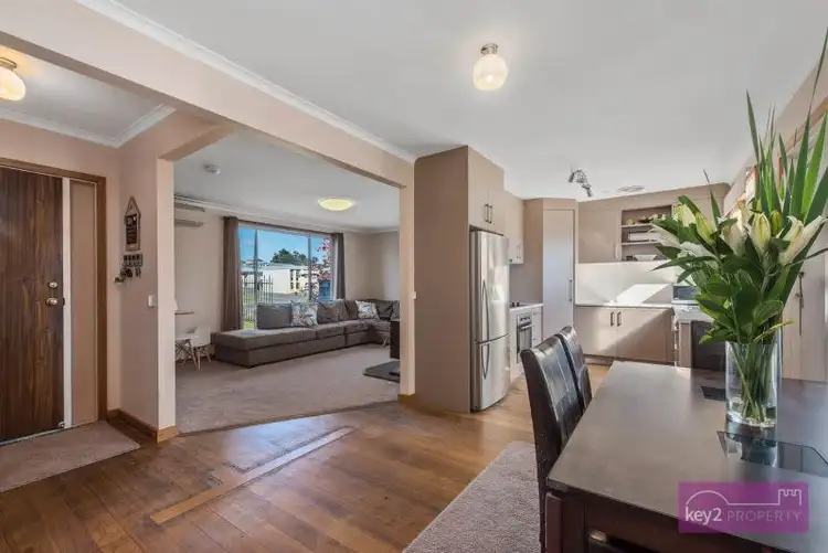 Third view of Homely house listing, 14 Bruce Street, Prospect TAS 7250