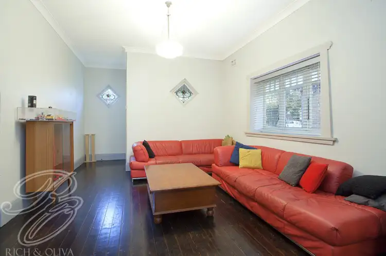 Third view of Homely house listing, 25 Linthorn Avenue, Croydon Park NSW 2133