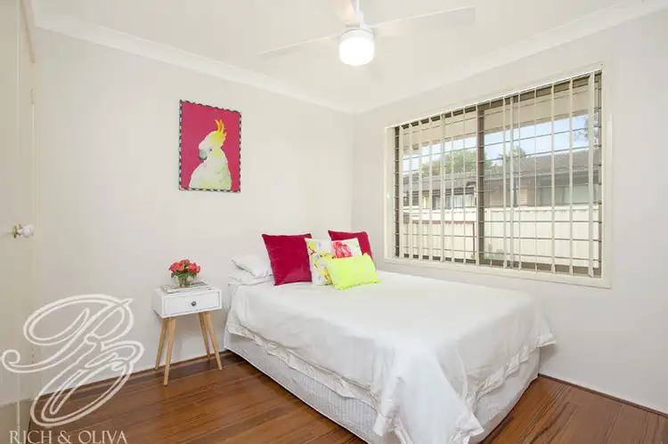 Fifth view of Homely villa listing, 5/58 Baltimore Street, Belfield NSW 2191