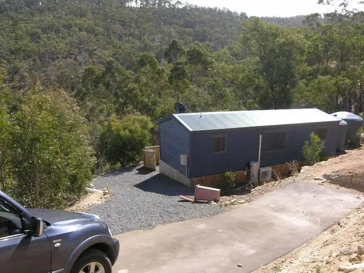 Sixth view of Homely house listing, 55 Tongatabu Road, Dromedary TAS 7030