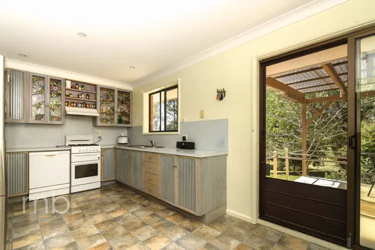 Second view of Homely house listing, 11 George Street, Millthorpe NSW 2798