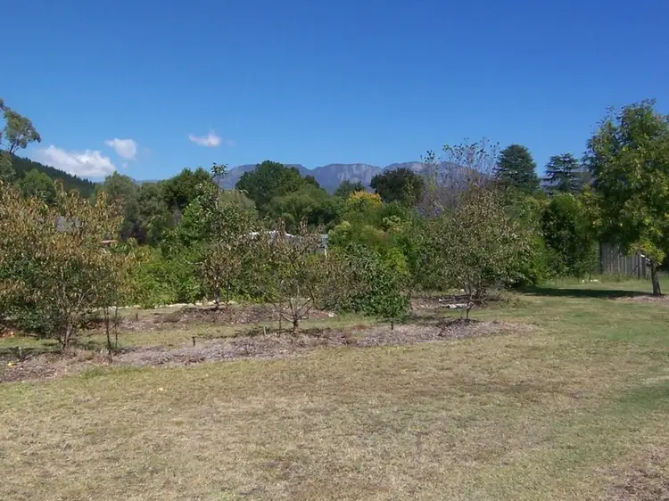 Fifth view of Homely land listing, Lot 2, 20 Bailey Street, Porepunkah VIC 3740