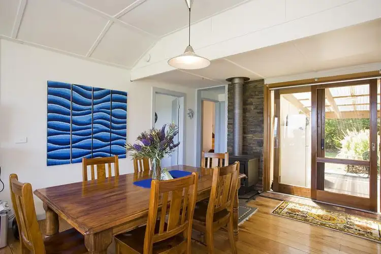 Second view of Homely house listing, 17 Great Ocean Road, Separation Creek VIC 3221