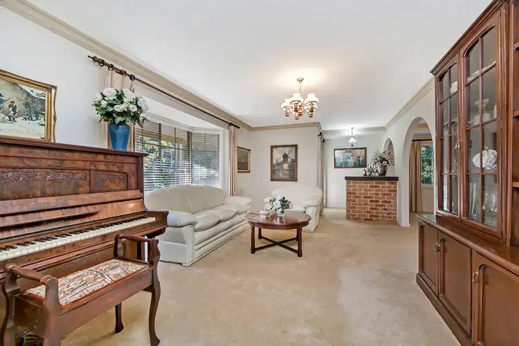 Fourth view of Homely house listing, 62 Jenner Road, Dural NSW 2158