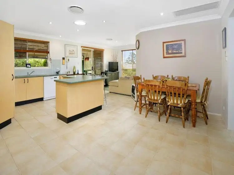 Third view of Homely house listing, 53 Engadine Avenue, Engadine NSW 2233