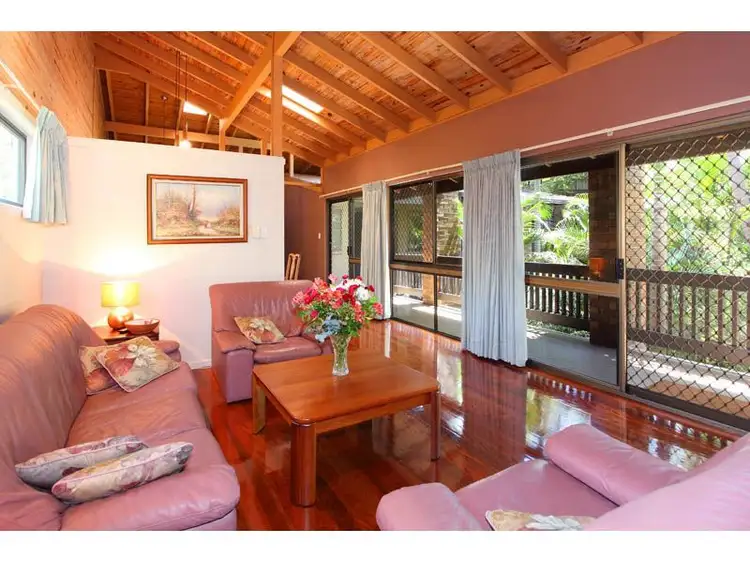 Sixth view of Homely house listing, 25 Kirkdale Road, Chapel Hill QLD 4069