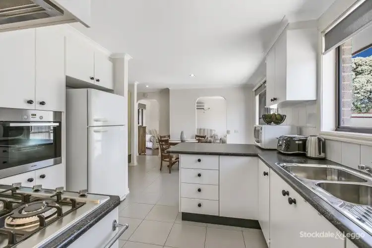 Fourth view of Homely unit listing, 1/9 ALEXANDER STREET, Cranbourne VIC 3977