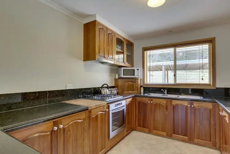 Second view of Homely house listing, 6070 Channel Highway, Garden Island Creek TAS 7112