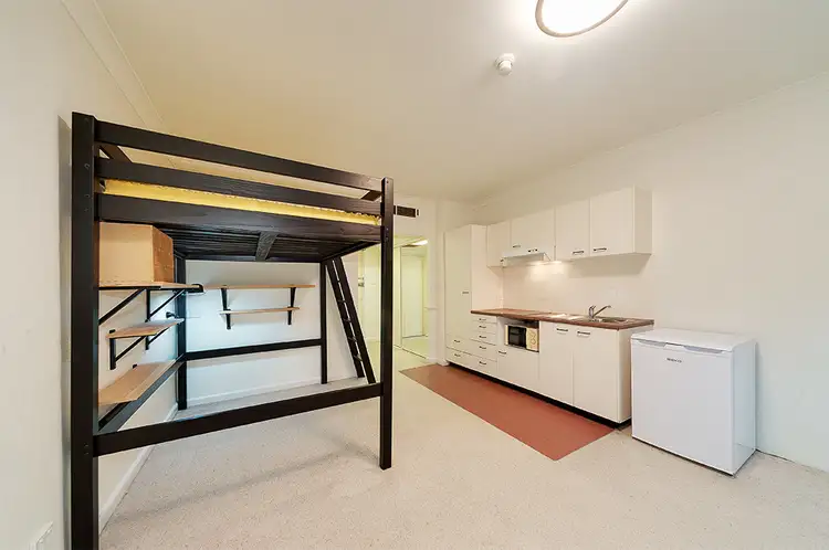 Fifth view of Homely studio listing, 179/450 Pacific Highway, Artarmon NSW 2064