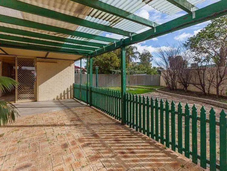 Sixth view of Homely house listing, 72 Gosnells Road, Maddington WA 6109