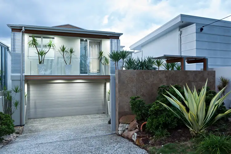263 Stanley Terrace, Taringa QLD 4068