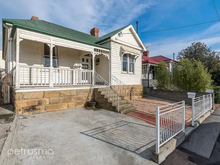 4 Thomas Street, North Hobart TAS 7000