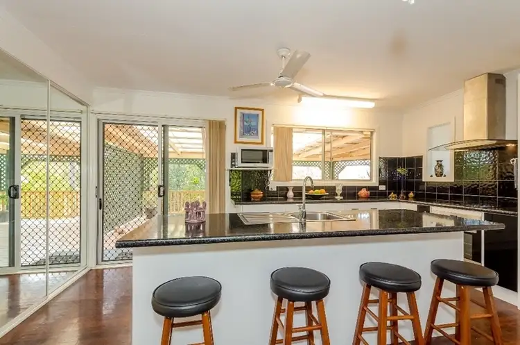Sixth view of Homely house listing, 20 Herbertson Road, Calliope QLD 4680