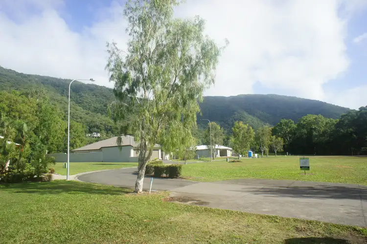 Second view of Homely land listing, 18 KURT CLOSE, Palm Cove QLD 4879