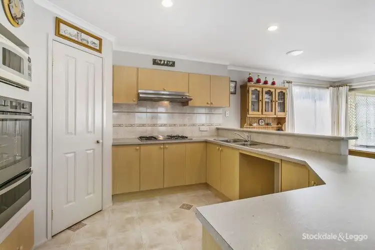 Third view of Homely house listing, 7 AUGUSTA CLOSE, Cranbourne VIC 3977