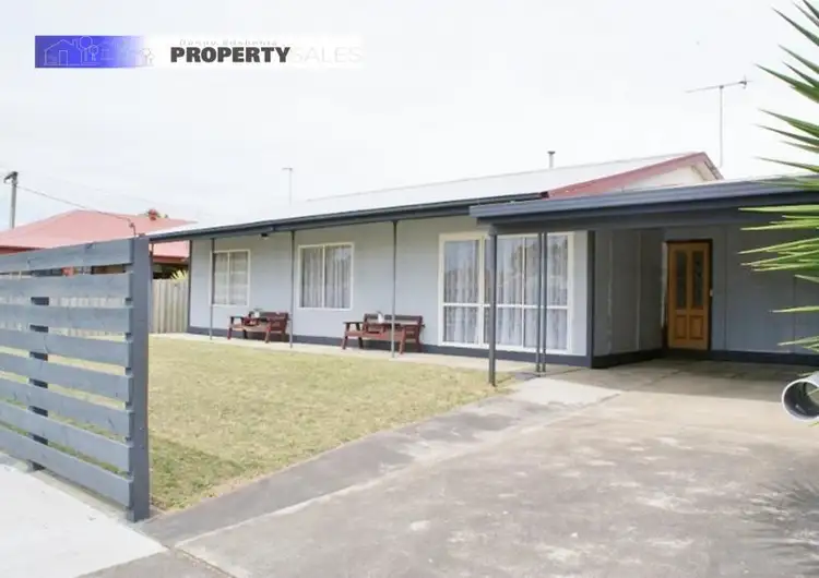 Main view of Homely house listing, 24 Hunter Street, Moe VIC 3825