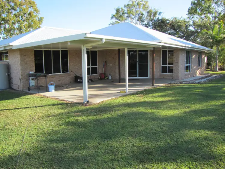 Third view of Homely rural property listing, 00 Turkey Beach Road, Foreshores QLD 4678