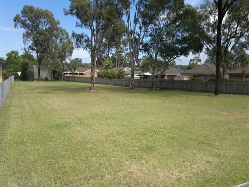 Main view of Homely land listing, Address available on request