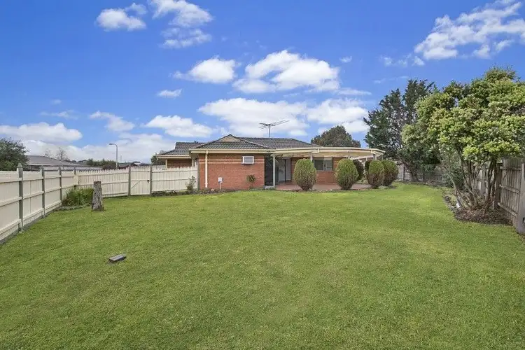 Fourth view of Homely house listing, 30 JACINTA DRIVE, Cranbourne West VIC 3977