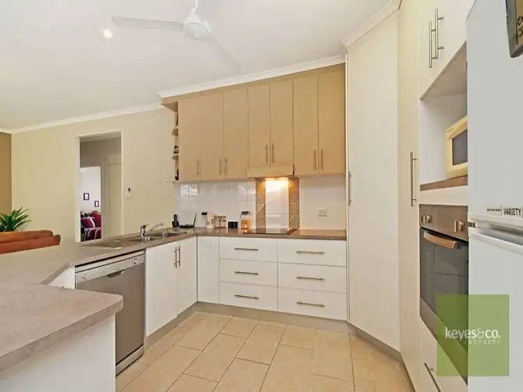 Second view of Homely house listing, 217 Freshwater Drive, Douglas QLD 4814