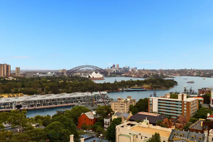 Third view of Homely apartment listing, 1103/81 Macleay Street, Potts Point NSW 2011