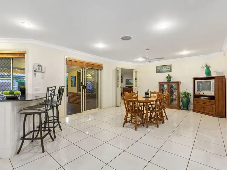 Sixth view of Homely house listing, 16 Crestwood Street, Kuraby QLD 4112