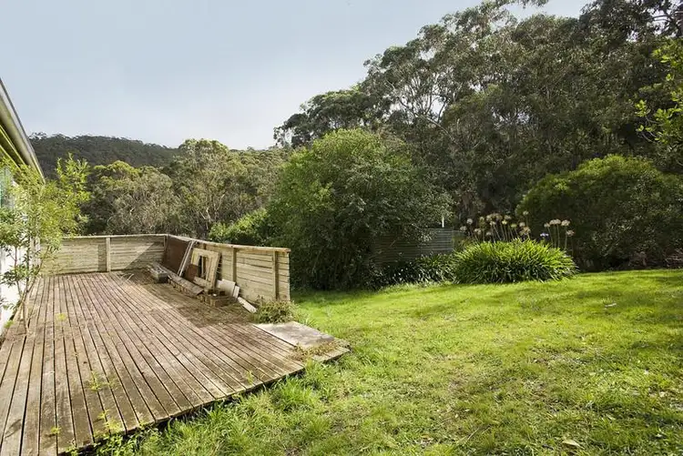 Fifth view of Homely house listing, 21 Harrington Street, Separation Creek VIC 3221