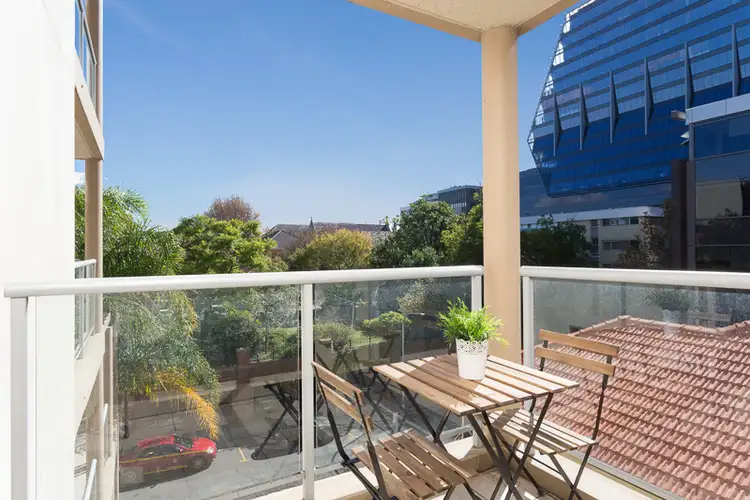 304/9 William Street, North Sydney NSW 2060