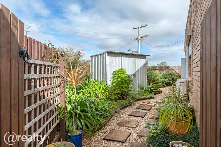 Third view of Homely townhouse listing, 12/57 North Rd, Woodridge QLD 4114