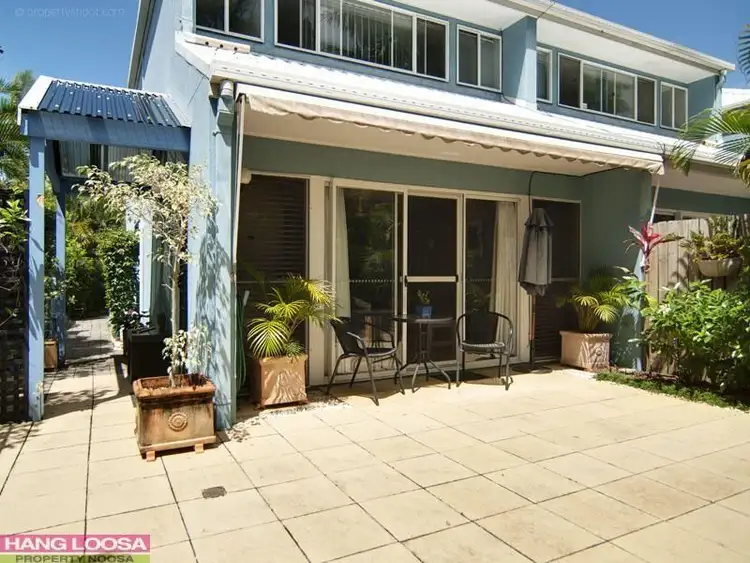 6/10 Doonella St, Tewantin QLD 4565