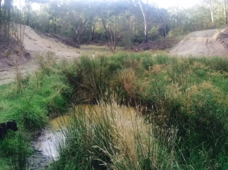Fourth view of Homely land listing, 670 CLARKES RD, Anakie VIC 3213