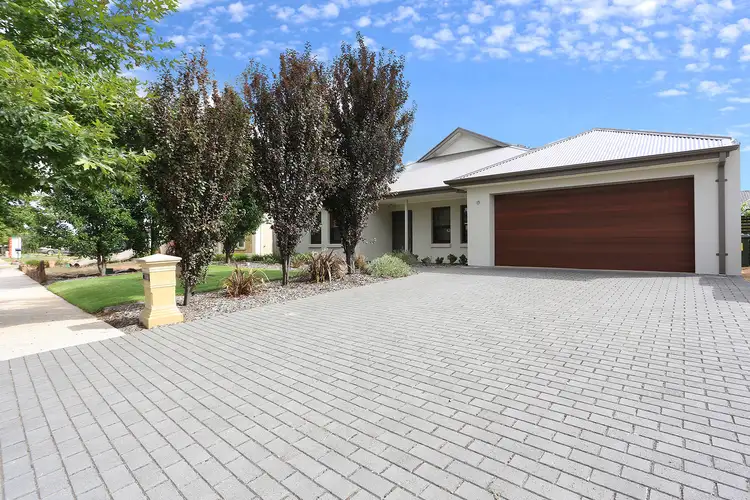 Fourth view of Homely house listing, 13 Yattarna Cres, Nuriootpa SA 5355