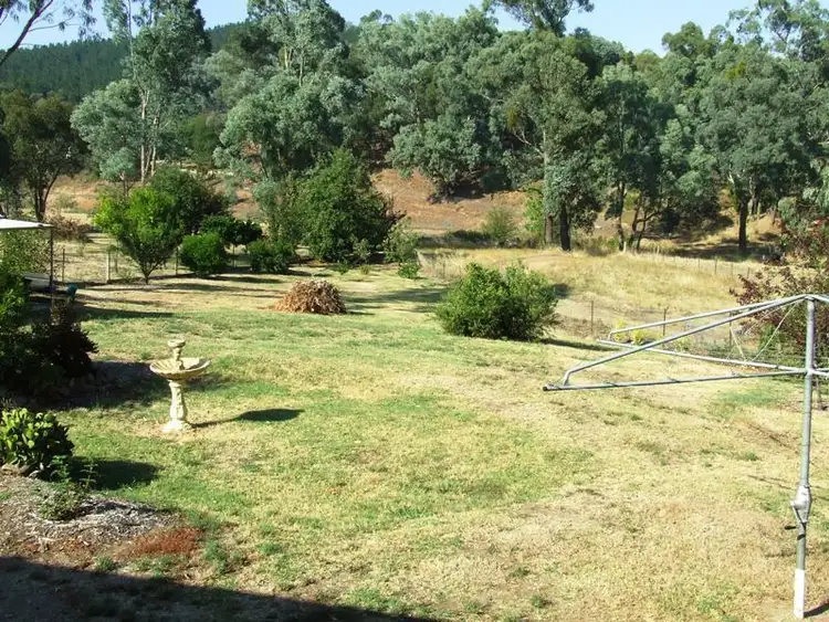 Sixth view of Homely rural property listing, 160 Mummery Road, Myrtleford VIC 3737