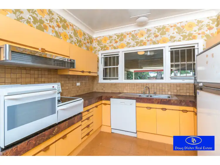Second view of Homely house listing, 39 Kapunda Street, Toowong QLD 4066