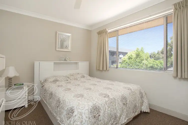 Fourth view of Homely apartment listing, 6/29 Dunmore Street, Croydon Park NSW 2133