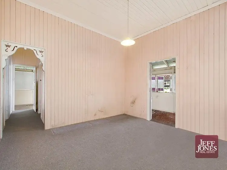 Second view of Homely house listing, 82 Bunya Street, Greenslopes QLD 4120