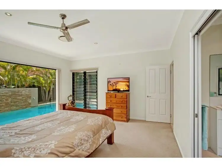 Sixth view of Homely house listing, 6 Riverbreeze Avenue, Noosa Waters QLD 4566